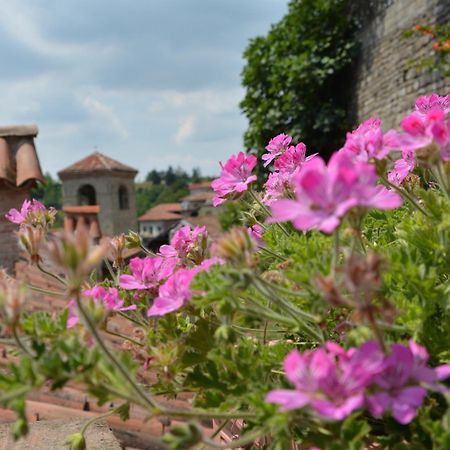 Cerretto Langhe Dimora Storico Romantica Il Sole E La Luna מראה חיצוני תמונה