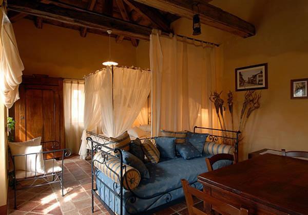 Cerretto Langhe Dimora Storico Romantica Il Sole E La Luna מראה חיצוני תמונה