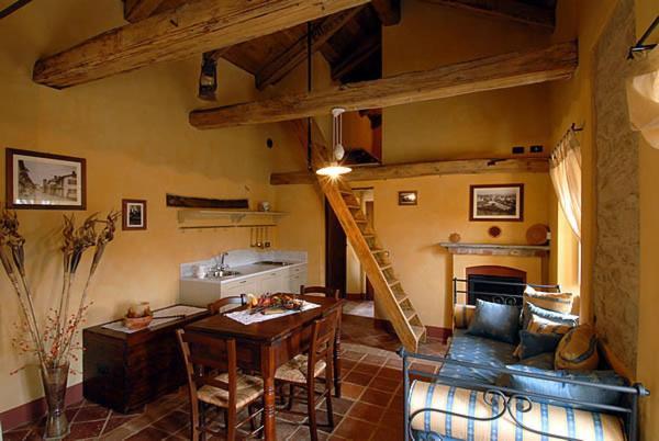Cerretto Langhe Dimora Storico Romantica Il Sole E La Luna מראה חיצוני תמונה
