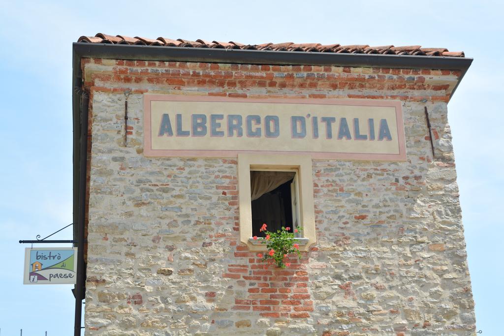 Cerretto Langhe Dimora Storico Romantica Il Sole E La Luna מראה חיצוני תמונה