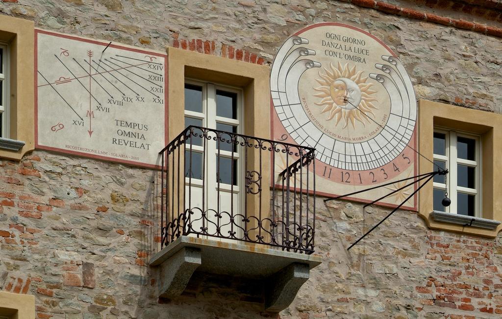 Cerretto Langhe Dimora Storico Romantica Il Sole E La Luna מראה חיצוני תמונה