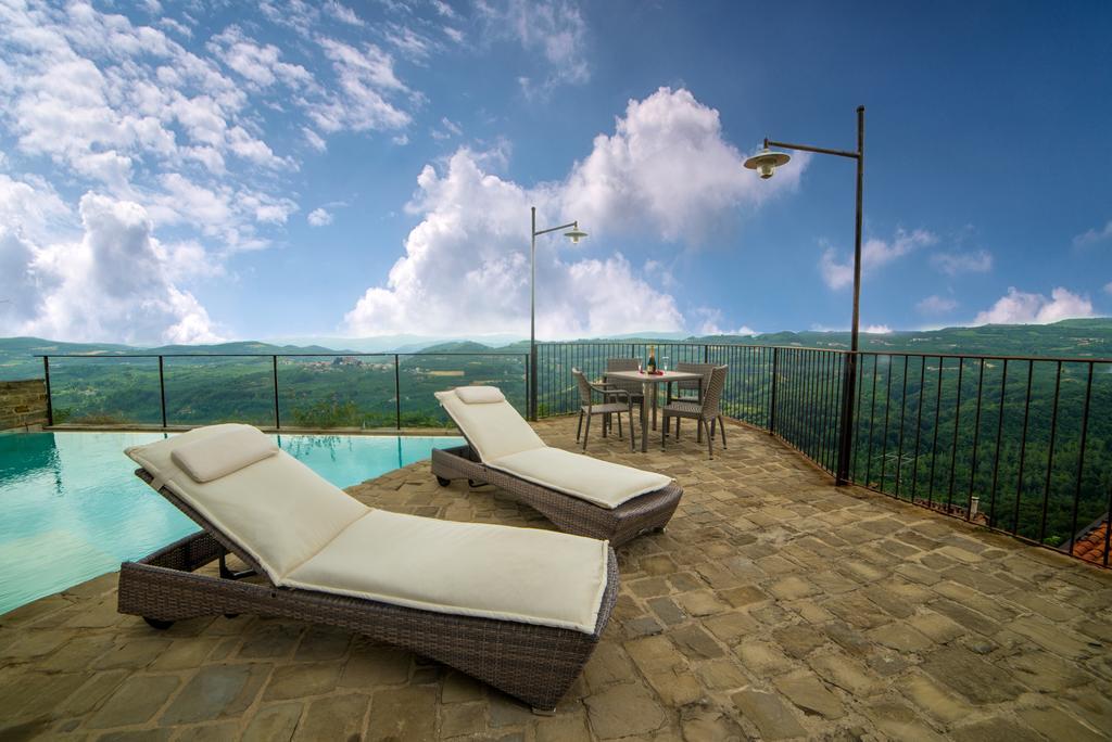 Cerretto Langhe Dimora Storico Romantica Il Sole E La Luna מראה חיצוני תמונה